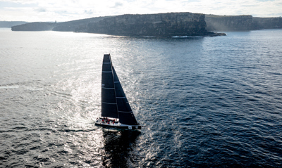 Sunday 28 July Morning Race Update