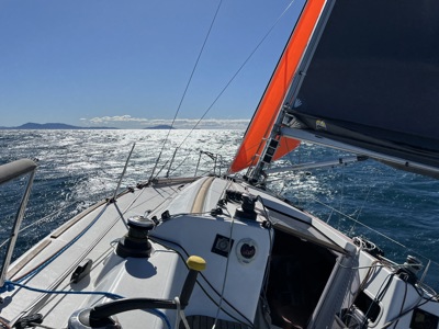 OFFSHORE – On Board Content: Maxing out your GoPro