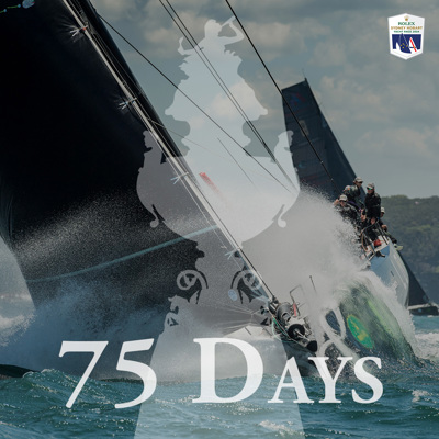 The clock is ticking. Only 75 days 'til the best day of the year