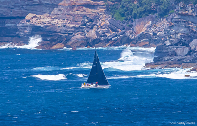 Photos | Tollgate Islands Race - Sunday afternoon finishers