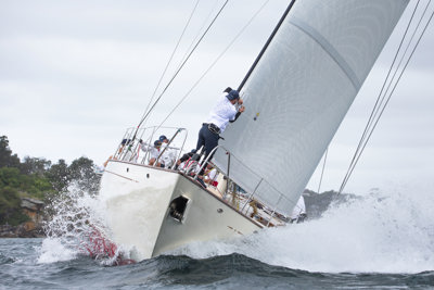 Entries Open | 2025/2026 Audi Centre Sydney Blue Water Pointscore