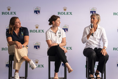 Women in Sailing night