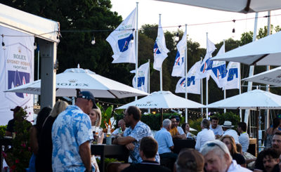 NEW EVENTS | Save the Date | Sydney Race Village Events