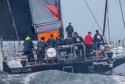 PHOTOS | 2024 Cabbage Tree Island Race finishers