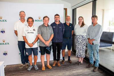 Something good for all in the Long Range forecast