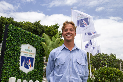 The Accidental Nautical Nudist