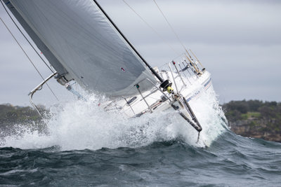 OFFSHORE – From Hobart to Osaka