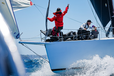  Image: CYCA | Salty Dingo