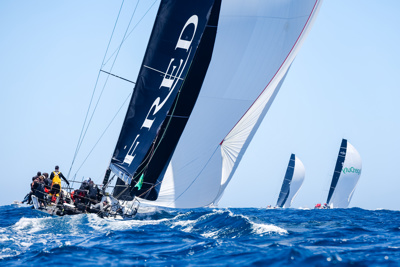 VIDEO | From the rail - Smuggler