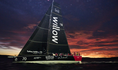 PHOTOS | Additional finish images from early on Day 3