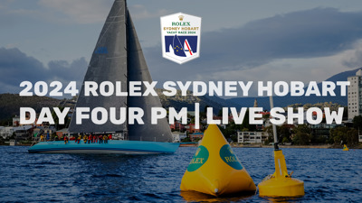 VIDEO | Race Update - 29 December Afternoon