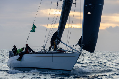 Mountaineering skills come to the rescue