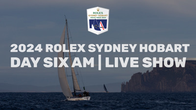 VIDEO | Race Update - 31 December Morning