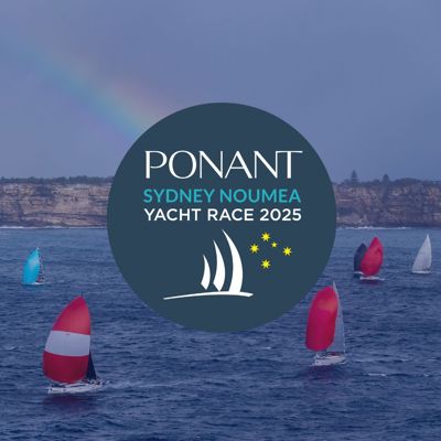 Ponant Sydney Noumea Yacht Race Confirmed to Start in May