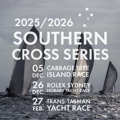 Introducing the Southern Cross Series