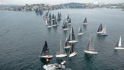 Entries Open for 37th Edition of Iconic CYCA Season Opener