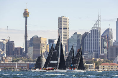 Noakes Sydney Gold Coast 2025 - Wots Next.  