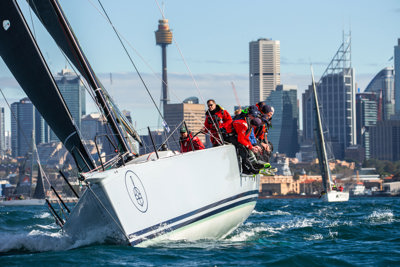 PHOTOS | Additional start images for the 2025 Noakes Sydney Gold Coast