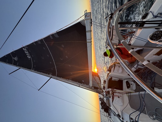 From the Rail - Day 3