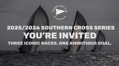 Introducing the Southern Cross Series 