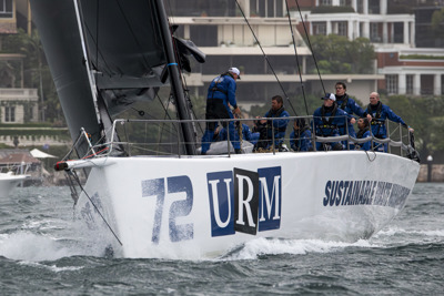 WATCH | From the Rail - URM Group