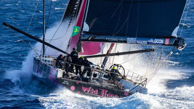 No Rest for the Wicked | Wild Thing 100