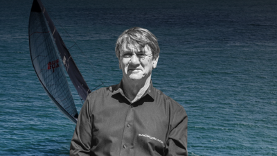 80th Rolex Sydney Hobart Hits 100 Entries with Back 2 Black