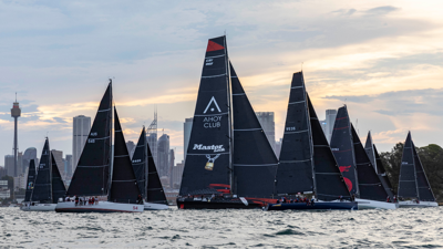 Three Iconic Races. One Ambitious Goal – Southern Cross Series Entries Open