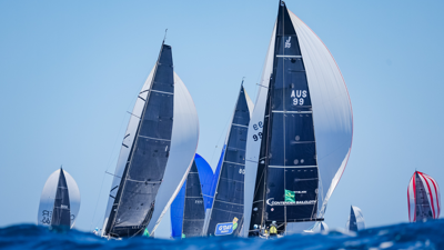 Introducing the Southern Cross Series 