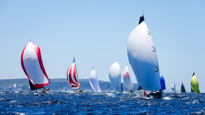 Sydney Hobart 101: the Race that captures an ocean