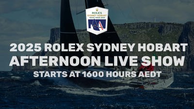 VIDEO | Race Update - 28 December Afternoon