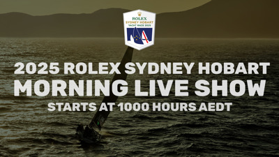 VIDEO | Race Update - 31 December Morning