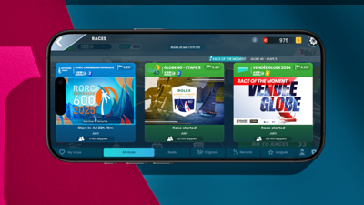 Join Virtual Rolex Sydney Hobart Yacht Race