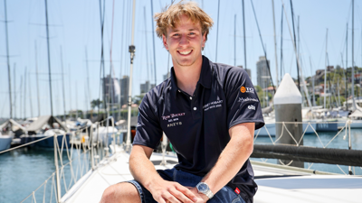 First timers to 10 timers - competitors celebrate milestones 