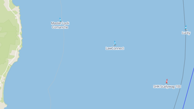 Derwent could decide line honours winner this afternoon