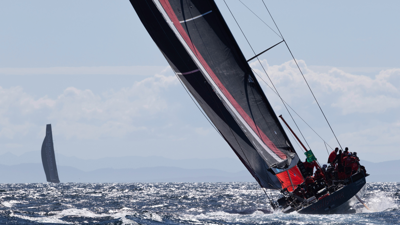 Fast, fleeting and unforgiving: a Hobart decided in hours 