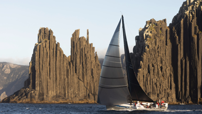 PHOTOS | No Limit at Tasman Island