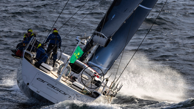 Storm Bay sting in the tail as Aragon and Callisto grind out Hobart finish 