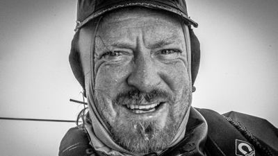 Life on SHK Scallywag captured by Bram van Spengen