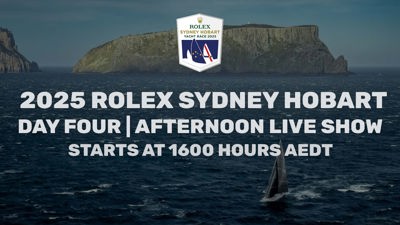VIDEO | Race Update - 29 December Afternoon