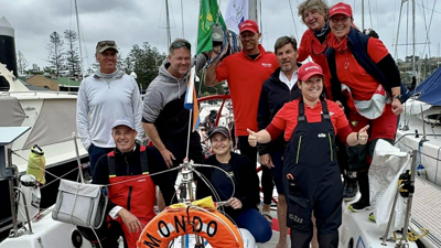 Mondo returns from 2024 heartbreak to win Sydney 38 Division 