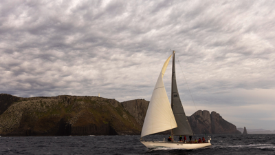 Accepting your fate - in Love & War 