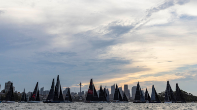 Three Iconic Races.  One Ambitious Goal – Southern Cross Series Entries Open