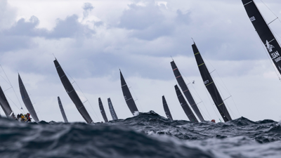 Amendment of the CYCA Racing Calendar | PSNYR & TTYR