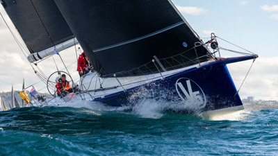 2025 Trans-Tasman Yacht Race: Entries Officially Open
