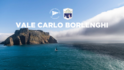 Carlo Borlenghi: A life worth a thousand pictures