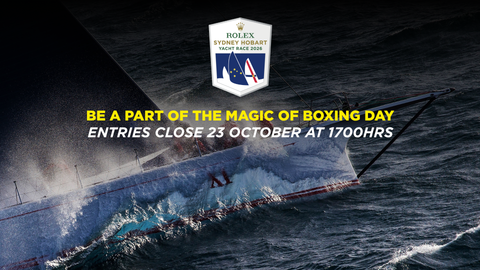 Be a part of the magic of Boxing Day