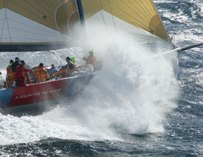 Grundig skipper rapt at second placing