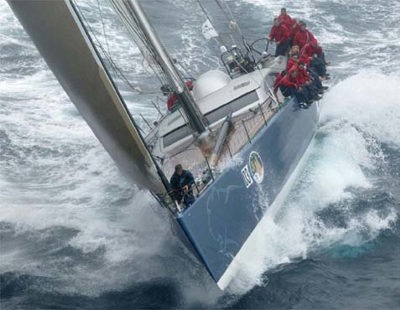 British skipper will be back