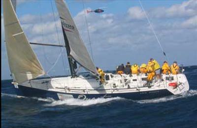 IRC to decide Tattersalls Cup in 60th Race